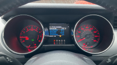 Ford Mustang 5.0 V8 GT 2dr Auto Petrol Coupe